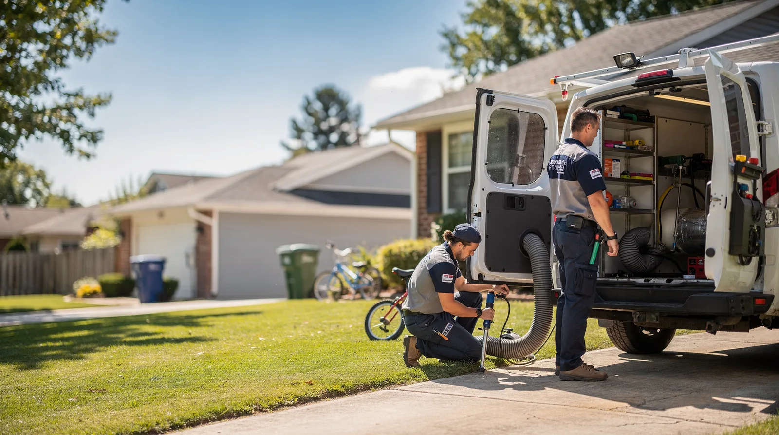 24/7 HVAC Repair & AC Replacement in Mount Vernon, IN near me
